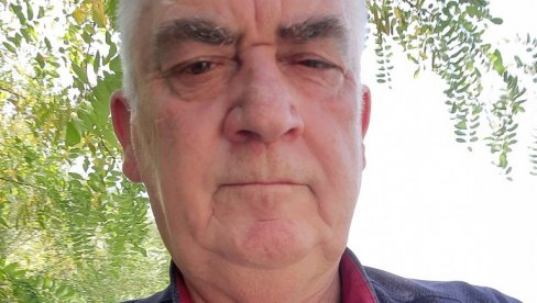 PAJTOS MEDLIN OLBRAJT I KUŠNERA: Blokaderima govor držao Momčilo Trajković PAJTOS MEDLIN OLBRAJT I KUŠNERA: Blokaderima govor držao Momčilo Trajković