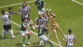 VREDI POKUŠATI: Tiket sa VELIKOM kvotom i još većim DOBITKOM!