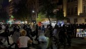 БЛОКАДЕРИ БАЦИЛИ ТОПОВСКИ УДАР КОД ГЛАВНЕ ПОШТЕ: Хаос на протесту