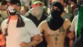 STUDENTI? Pa ovo je kao fanatična intifada... (VIDEO)