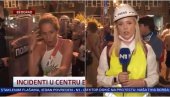 БЛОКАДЕРКА ОТЕРАЛА ЖАКЛИНУ И Н1: Дај од*еби, немој ме за****вати (ВИДЕО)