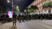 MUP UPOZORIO BLOKADERE:  Policija će preduzeti sve mere