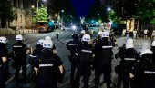 БРАВО ДРЖАВО! Коначно терористи добили своје - Почишћени су са свих места која су блокирали
