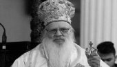ПРЕМИНУО МИТРОПОЛИТ ДИМИТРИЈЕ: Хитно примљен у болницу, отказали му сви органи