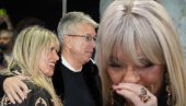 СУЗАНА ГРЦА У СУЗАМА, ЈЕДВА ГОВОРИ: Плачем са ћерком када прочитамо нешто лоше о Саши