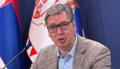 VUČIĆ SE OBRAĆA NARODU: Srbija je pobedila, Srbiju ne možete da pobedite nasiljem (VIDEO) VUČIĆ SE OBRAĆA NARODU: Srbija je pobedila, Srbiju ne možete da pobedite nasiljem (VIDEO)