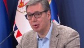 ĐOKIĆ JE UČESTVOVAO U POKUŠAJIMA RUŠENJA DRŽAVE Vučić: Razgovaraću sa ljudima iz stranke i tražiću da podrže Macuta