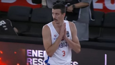 KO JE OVO MOGAO DA SANJA?! Kakav rezultat Srbije u polufinalu Svetskog prvenstva u basketu 3 na 3! KO JE OVO MOGAO DA SANJA?! Kakav rezultat Srbije u polufinalu Svetskog prvenstva u basketu 3 na 3!