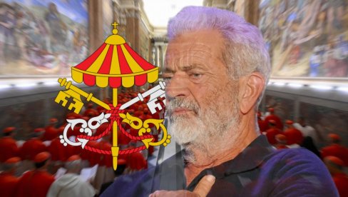 ВАТИКАН ИХ НЕ ПРИЗАЈЕ: Седевакантизам Мела Гибсона – ”религија без главе” ВАТИКАН ИХ НЕ ПРИЗАЈЕ: Седевакантизам Мела Гибсона – ”религија без главе”