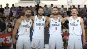KAKVO VEČE BASKETAŠA: Srbija pobedila Italiju na Evropskom prvenstvu