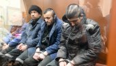 ТЕРОРИСТИ КОЈИ СУ УБИЛИ У МОСКВИ 146 ЉУДИ ПРИЗНАЛИ: Украјина организатор напада
