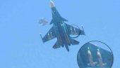 PATRIOT NEMOĆAN Ruski sistem „Kometa-M24“ menja rat: Rakete i bombe nezaustavljivo pogađaju ciljeve (VIDEO)