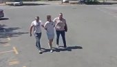 УХАПШЕНО ЈОШ ШЕСТ БЛОКАДЕРА ТЕРОРИСТА: Сакрити се неће, акција још траје