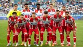 OFK SE PREDAO PRE NEGO ŠTO JE IZAŠAO NA TEREN: Zvezda neće imati problema protiv romantičara