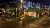 Фантастична анализа протеста у Србији
