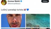СА ШАХОВНИЦОМ У СРЦУ РУШИ СРБИЈУ: Амар Мешић из Хрватске хушка на на грађански рат и немире