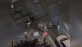 ЗАМИСЛИТЕ СРБИЈУ: Добро погледајте ове сцене и замислите како би Србија изгледала када би овакви дошли на власт (ВИДЕО)