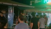 СРАМОТА! Блокадери са Правног подстичу насилнике да прикривају кривична дела! ТУче, лом и хаос на Булевару! Ко ће одговарати?