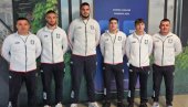 СРБИЈА ЈЕ УЗ ВАС! Млади Рвачи отпутовали у Италију
