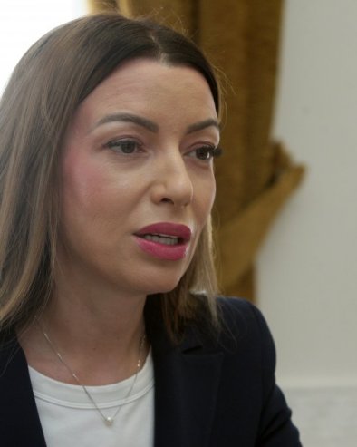 МЕСАРОВИЋ О ГОВОРУ БЛОКАДЕРКЕ ЉИЉАНЕ: Ово је отворени позив на линч, председник је месецима уназад говорио да им је то једини програм