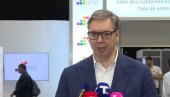 ТО ШТО РАДИ Н1 И НОВА С ЈЕ ЧИСТ ТЕРОРИЗАМ Вучић: Зашто политичари не изађу на улице, него шаљу туђу децу иза решетака? ТО ШТО РАДИ Н1 И НОВА С ЈЕ ЧИСТ ТЕРОРИЗАМ Вучић: Зашто политичари не изађу на улице, него шаљу туђу децу иза решетака?