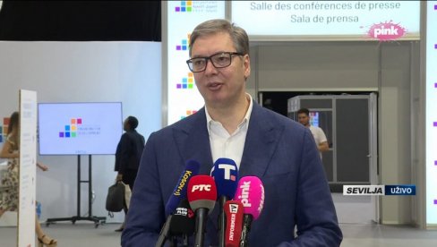 ВУЧИЋ ИЗ СЕВИЉЕ: Тучу после утакмице увек тражи онај који је изгубио! (ВИДЕО) ВУЧИЋ ИЗ СЕВИЉЕ: Тучу после утакмице увек тражи онај који је изгубио! (ВИДЕО)