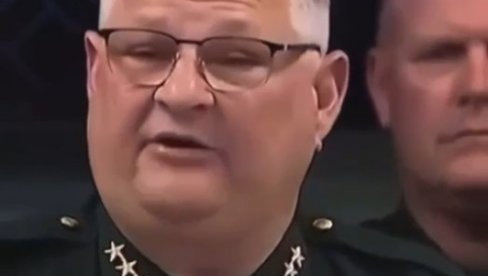 АКО УДАРИТЕ НЕКОГА ОД НАС, ИДЕТЕ У БОЛНИЦУ, ПА У ЗАТВОР Овако то раде са блокадерима у Америци, мајци демократије (ВИДЕО)