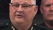 AKO UDARITE NEKOGA OD NAS, IDETE U BOLNICU, PA U ZATVOR Ovako to rade sa blokaderima u Americi, majci demokratije (VIDEO)