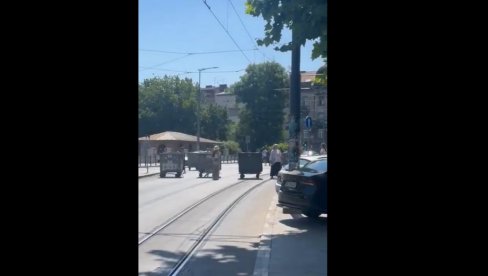 НЕ БИЛО ВАМ ТЕШКО ДА ПРЕБРОЈИТЕ ОВО ТРОЈЕ ГРАЂАНА: Антонијевић одговорио блокадерима