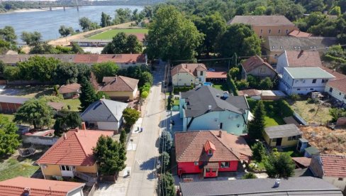 ZABRANA SAOBRAĆAJA U SREMSKOJ KAMENICI : Radovi u Jurija Gagarina i Svetozara Markovića ZABRANA SAOBRAĆAJA U SREMSKOJ KAMENICI : Radovi u Jurija Gagarina i Svetozara Markovića