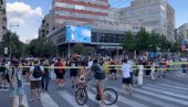 POTPUNI RAT MEĐU BLOKADERIMA! Blokaderi VIŠER-a udarili na Proglas, Stav i Sviće: Vi ste ratni profiteri iz tranzicije!