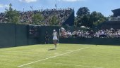 BRAVO OLGA! Danilovićeva prošla u drugo kolo Vimbldona BRAVO OLGA! Danilovićeva prošla u drugo kolo Vimbldona