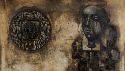 ПОГЛЕД ИСКОСА: Ритуални чин стварања