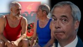 Vratiti sve albanske kriminalce kućama i reči Ramine babe katolikinje (FOTO)