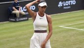 БРАВО ОЛГА! Даниловићева прошла у друго коло Вимблдона БРАВО ОЛГА! Даниловићева прошла у друго коло Вимблдона