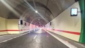 ZA VEĆU SIGURNOST I EFIKASNOST SABRAĆAJA: Tunelska pogonska podstanica  i dizel agregat u tunelu Munjino brdo u funkciji (FOTO)