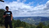SPOKOJ U MORU OZONA: Planina Boranja kod Krupnja dragulj čistog vazduha i svežine