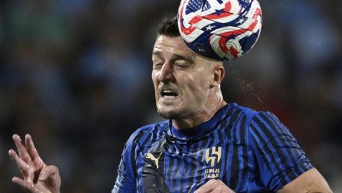 KRITIČARI, GDE STE SADA? Sergej Milinković Savić zagrmeo kao nikada pre