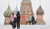 ДОК ЕВРОПА ГОРИ, ШОК У МОСКВИ: Оборен температурни рекорд