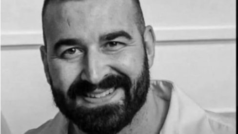 SRPSKI SPORT ZAVIJEN U CRNO! Iznenada preminuo doktor naše reprezentacije SRPSKI SPORT ZAVIJEN U CRNO! Iznenada preminuo doktor naše reprezentacije