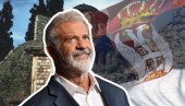 ZAŠTO JE MEL GIBON NA HILANDARU? Sve zbog jednog moćnog Srbina: Razlog je veliki poduhvat, oduševljen je našim narodom
