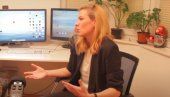 NIJE NI POSTOJALA DOK VUČIĆ NIJE DOŠAO NA VLAST: Arhitekta Ksenija Đorđević poziva na rušenje vlasti