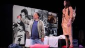 ATELJE 212 OTVARA GRAD TEATAR: Predstavom Moje pozorište Borisa Liješevića počinje budvanski festival