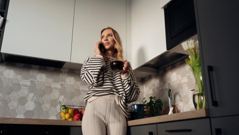 Како су паметни апарати освојили савремену кухињу Како су паметни апарати освојили савремену кухињу