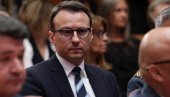 PETKOVIĆ NAKON SASTANKA SA SORSENOM: Preneo sam mu ozbiljnu zabrinutost zbog sve težeg položaja srpskog naroda na KiM PETKOVIĆ NAKON SASTANKA SA SORSENOM: Preneo sam mu ozbiljnu zabrinutost zbog sve težeg položaja srpskog naroda na KiM