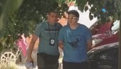 BLOKADER TERORISTA RUINIRAO PROSTORIJE SNS: Uhapšen sin potpredsednika LSV BLOKADER TERORISTA RUINIRAO PROSTORIJE SNS: Uhapšen sin potpredsednika LSV