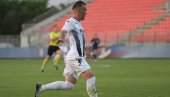 PARTIZAN IZGUBIO OD CSKA: Majstorija Roganovića ostala u senci poraza na Bratskom kupu (VIDEO) PARTIZAN IZGUBIO OD CSKA: Majstorija Roganovića ostala u senci poraza na Bratskom kupu (VIDEO)