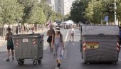 OVAKO ONI TO RADE: Objektivni i profesionalni novinari N1 predvode kontejner teroriste!
