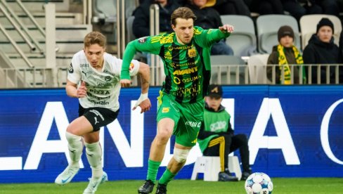 ZA LJUBITELJE BRZE ISPLATE: Goleade u prvom poluvremenu