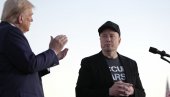НОВИ СУКОБ МАСКА И ТРАМПА: Епстин се убио? Невероватно